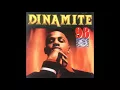 DINAMITE 98   Love Sponge