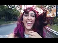 Dani Barranco - Amor (Prestado) (Video Oficial)