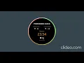 Pomodoro Clock React App