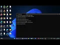 How to Create Folder using cmd windows