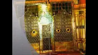 Madahtuka Ya Rasulallahi Al Habib Hussein Badawy 