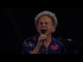 Simon & Garfunkel - The Sound Of Silence | The Boxer | Bridge Over Troubled Water (HD) (LIVE)