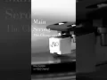 Lagu VSLO: The Changcuters -  Main Serong (Lyrics) | Vinyl Mode \u0026 Office Ambiance #shorts