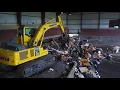 Transfer Stations