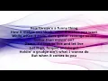 HELL AT NIGHT BY: BIGXTHAPLUG & ELLA LANGLEY​ (LYRICS)