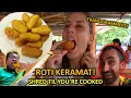 Download Lagu This is for you TRAVELGRAMERS! OUR ROTI KERAMAT TERENGGANU RESEPI! CAKOI Super rangup?
