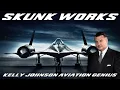 Download Lagu The Genius Behind Skunk Works: Kelly Johnson's Top Secret Airplane Designs That Will Blow Your Mind