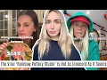 TikTok Pottery Studio Ruins Its Reputation After The Family Goes Viral For Being Nightmares