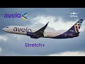 TRIP REPORT Avelo Airlines Boeing 737-800 Concord USA to Islip ISP Stretch