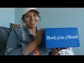 OCTOBER 2023 Book of the Month CLUB BOTM picks