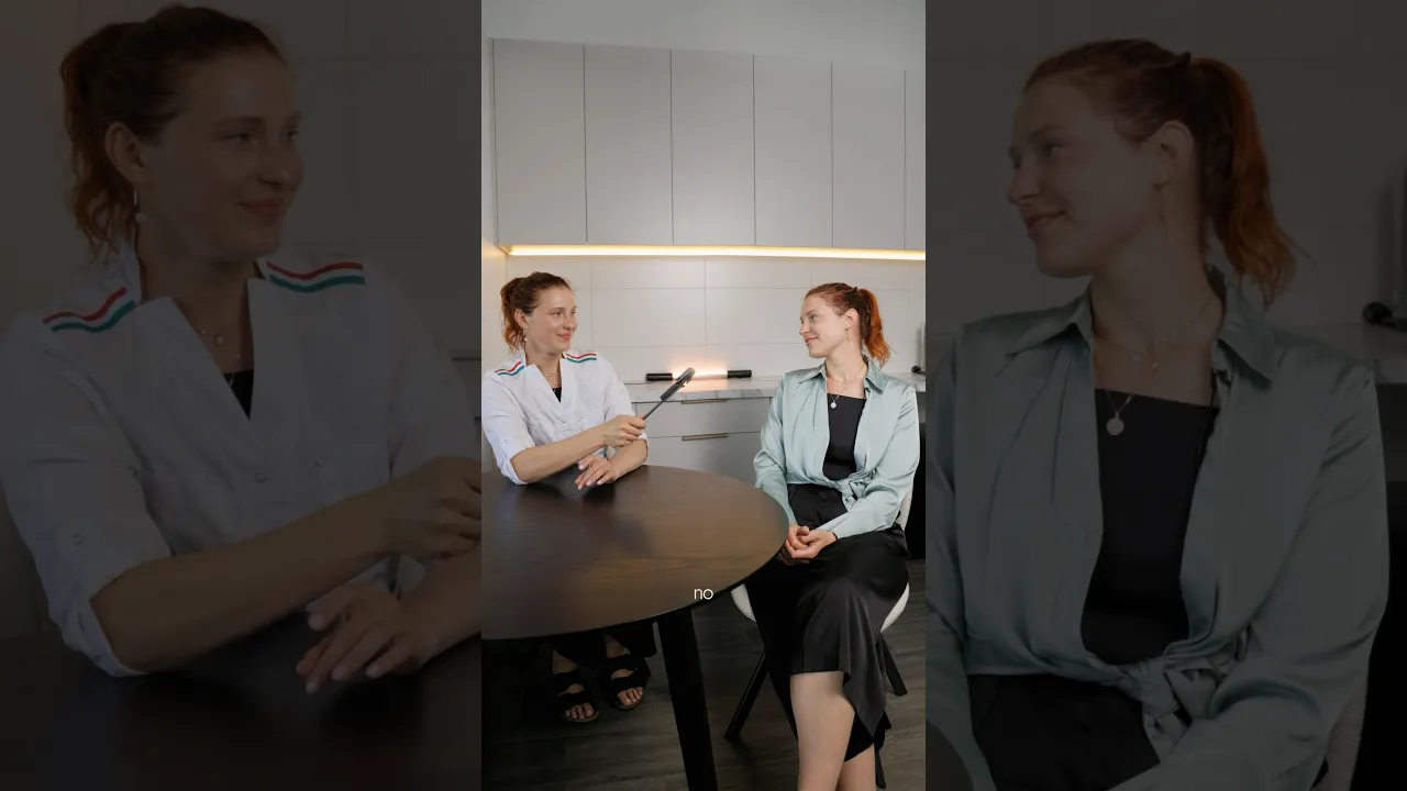 Video from Dasha Cosmetic & Medical Tattoo