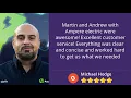 Top Electrician Henderson NV Ampere Electric 702-605-4290 Best Electrician Near Me
