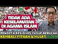 Download Lagu Pendeta Residivis Yusuf Manubulu Kembali Fitnah dan Hujat Islam..Bantu Viralkan