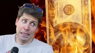 The next dystopian step after gpt 5