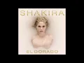 Shakira - Chantaje ft. Maluma (Audio)