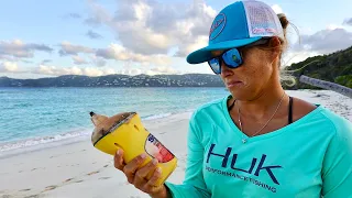 EMERGENCY IN PARADISE?! We Found an EPIRB