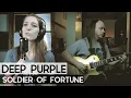 Download Lagu Deep Purple - Soldier of Fortune (Fleesh Version)