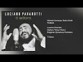 Download Lagu Luciano Pavarotti - Ti adoro (Official Audio)