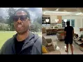 Mendeecees Gives Brief Tour Inside His 3 5 Million Mansion