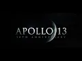 Download Lagu Apollo 13 | 30th Anniversary Trailer