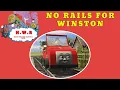 NWR Tales S10 Ep.4: No Rails For Winston
