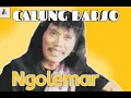 Lagu Calung Darso - Ngolembar