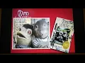 Lagu Opening to The Wind in the Willows UK VHS (1993, V2)