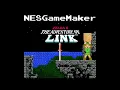 Enemy Spawners - NESGameMaker Zelda 2 Part 22
