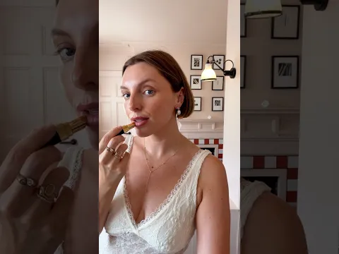 Birthday GRWM (Part 2)