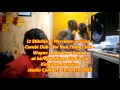 Lt Stitchie & Merciless  voicing  Combi  -dub  for- Run Things Intl