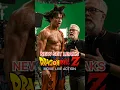 Download Lagu 🚨 Dragon Ball - Live Action  Behind-the-Scenes 😱🔥 (Fan Art)