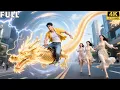 Download Lagu Pemuda miskin dihina💥Bangkit dengan kekuatan lintas zaman! Sekejap jadi raja, cewek cantik rebutan