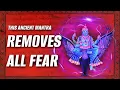 Download Lagu POWERFUL SHANI MANTRA to remove all fear, negativity and negative thoughts | Mahakatha