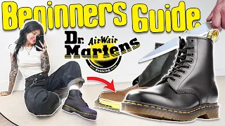 Are Dr Martens worth it Top 5