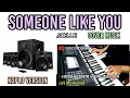 Download Lagu SOMEONE LIKE YOU ADELLE KOPLO VERSION