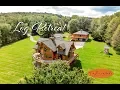 Log Retreat - The Ultimate Deep Creek Lake Vacation Rental