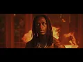 HIMRA - DADDY [Official Music Video]