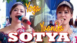 Download SOTYA - Yuanita Ft. Yoga - Cs.Adi Laras MP3