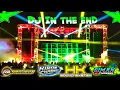 Dj IN THE END by R2 Project || jingle HK Sound System | Beat Slow Bass cover linkin park