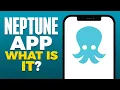 NEPTUNE App What is it TikTok Alternative 2025