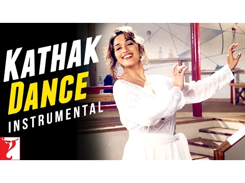 Download MP3 Kathak Dance - Instrumental | Dil To Pagal Hai | Madhuri Dixit