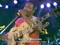 Download Lagu George Benson - on broadway (mikeandtess edit 4 mix) \