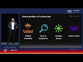 AWS Summit Singapore - Architecting a Serverless Data Lake on AWS