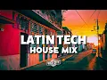 Download Lagu Latin Tech House Mix | 2023 July