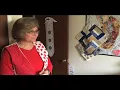 Janice Bass talks about making dresses for infants who have died