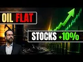 I Called This Oil Stock Move Months Ago It s Happening Again