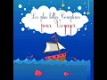 A la claire fontaine