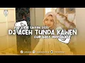 DJ ACEH TUNDA KAWEN BEK MANYANG-MANYANG THAT JEULAMEE ADEK PEUGAH VIRAL DITIKTOK 2025 - Ekall Rmx