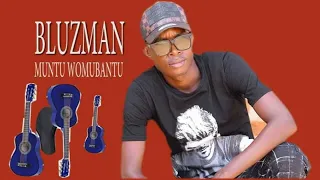 bluzman womubantu tusangaire ft waisana official audio no nonsense empire isabella promz