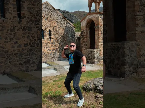 Kəlbəcər indi necədir? Yeni vloq gəlir
